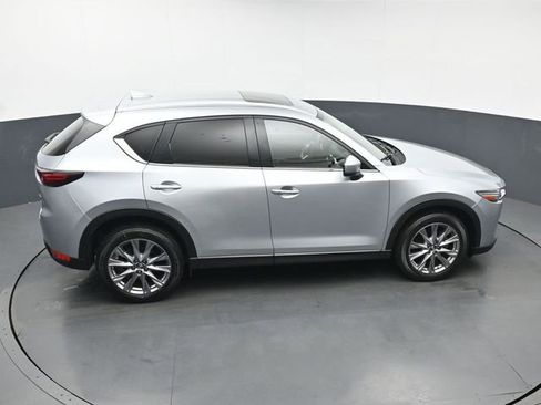 Used 2019 MAZDA CX-5 Grand Touring image 42