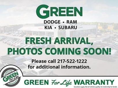 Used 2010 Subaru Forester 2.5X