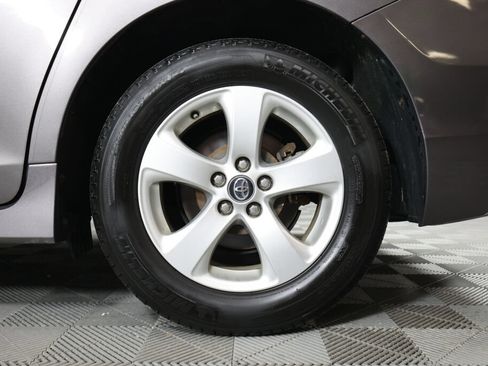 Used 2018 Toyota Sienna LE FWD image 8