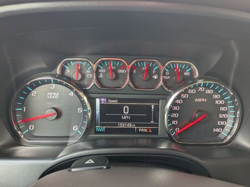 Used 2018 GMC Sierra 1500 SLT w/ SLT Premium Package AWD/4WD image 14