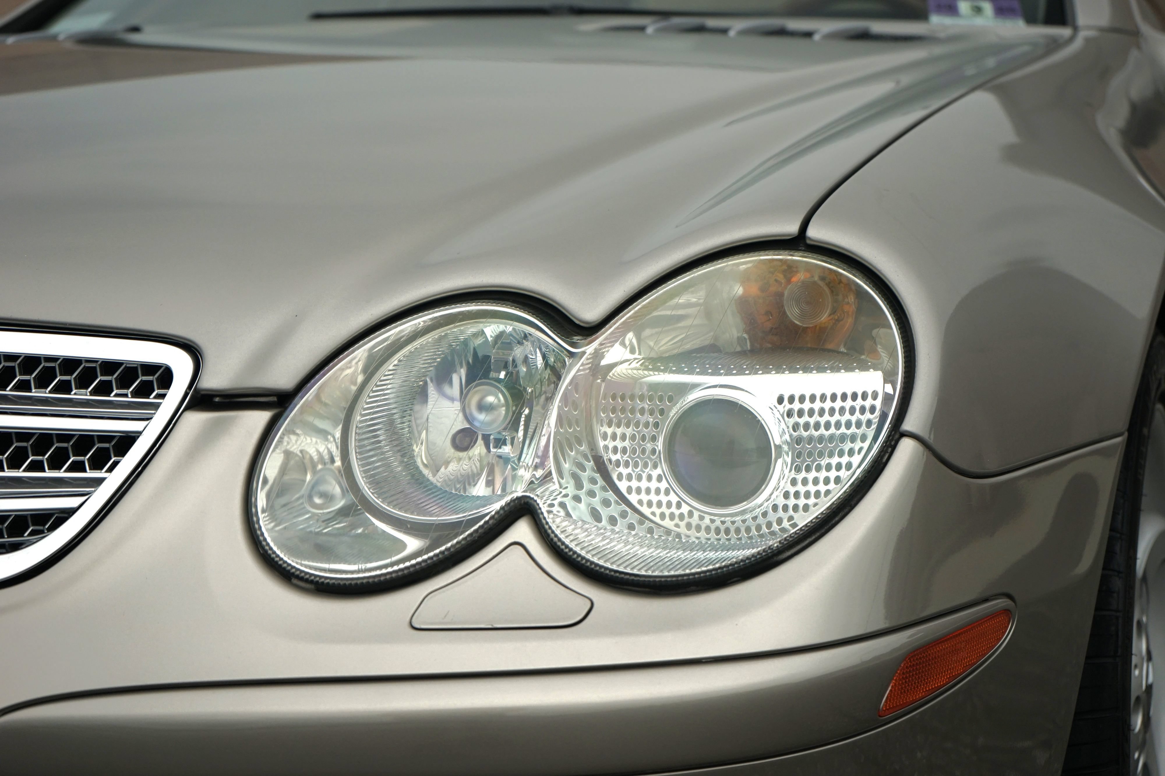 Used 2005 Mercedes-Benz SL 500 image 12