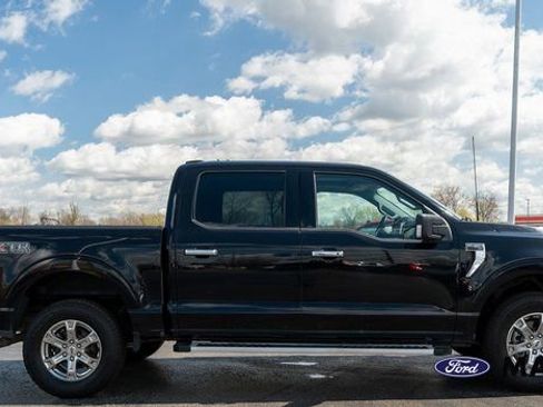 Used 2023 Ford F150 XLT w/ Equipment Group 302A High image 5