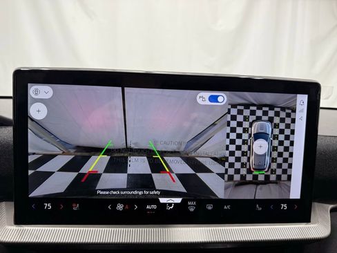 New 2026 Ford Explorer Tremor w/ Tremor Convenience Package image 38