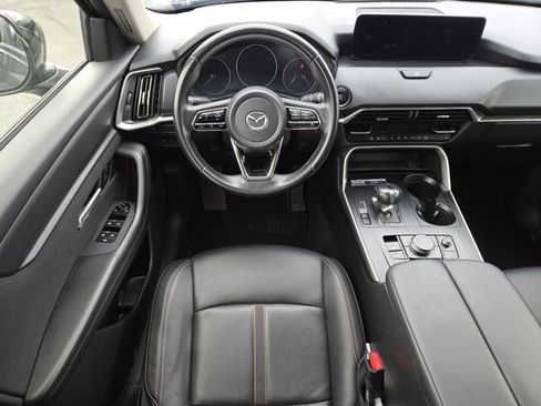 Used 2024 MAZDA CX-90 3.3 Turbo w/ Select Package image 28