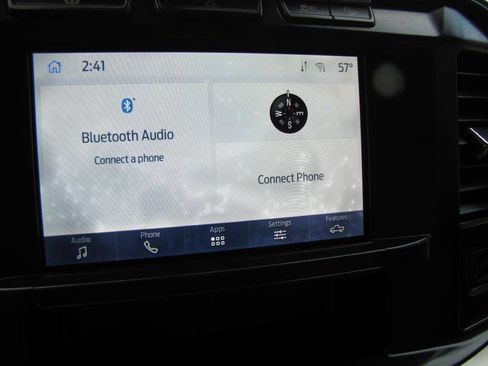 Used 2024 Ford F250 XLT w/ FX4 Off-Road Package image 40