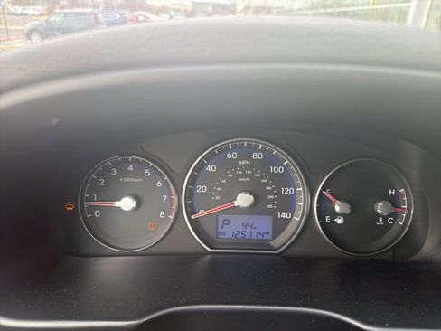 Used 2012 Hyundai Santa Fe GLS image 45