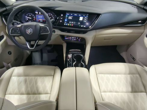 Used 2023 Buick Envision Avenir FWD image 18