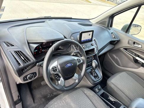 Certified 2021 Ford Transit Connect XLT image 19
