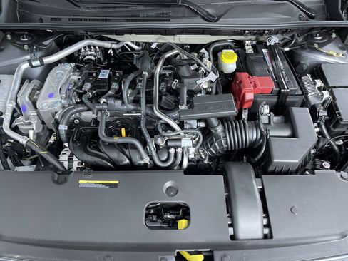 New 2025 Nissan Sentra SV w/ All-Weather Package image 26