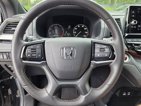 Used 2025 Honda Odyssey Sport-L image 25