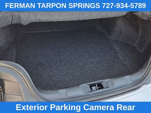 Used 2024 Ford Mustang Premium RWD image 17