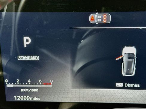 Used 2026 Nissan Kicks SR FWD image 19