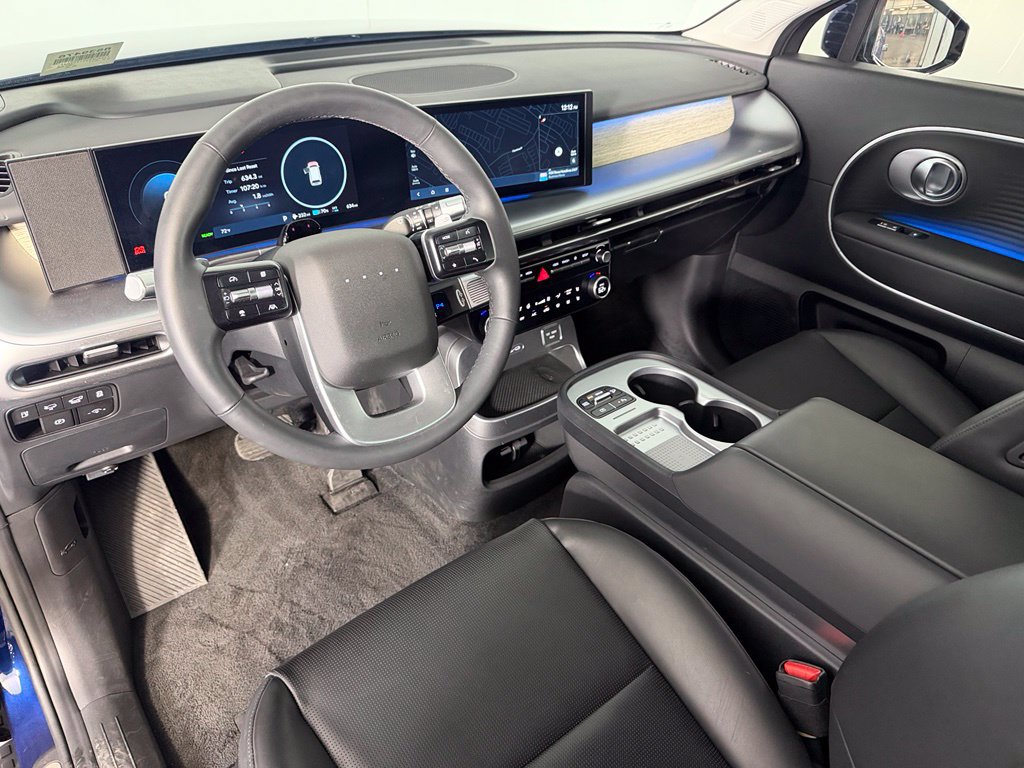 Used 2026 Hyundai Ioniq 9 SEL AWD/4WD image 13