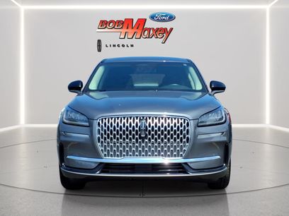 Used 2023 Lincoln Corsair FWD w/ Rear Removable Package Tray