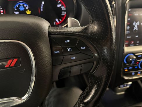 Used 2020 Dodge Durango R/T AWD/4WD image 41