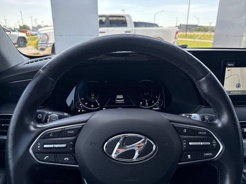 Used 2021 Hyundai Palisade Limited w/ Cargo Package AWD/4WD image 22