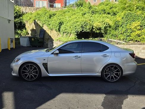 Used 2011 Lexus IS F image 2