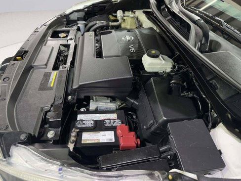 Used 2017 Nissan Murano Platinum FWD image 61