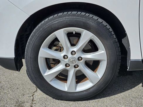 Used 2012 Lexus RX 350 FWD w/ Premium Pkg image 8