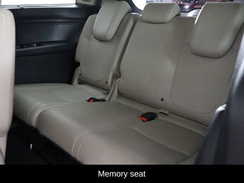 Used 2018 Honda Odyssey Elite image 16