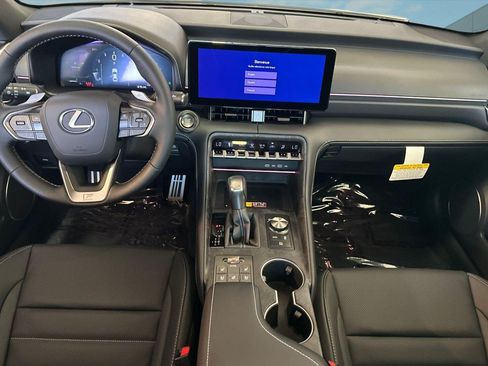 New 2026 Lexus IS 350 F Sport RWD image 14