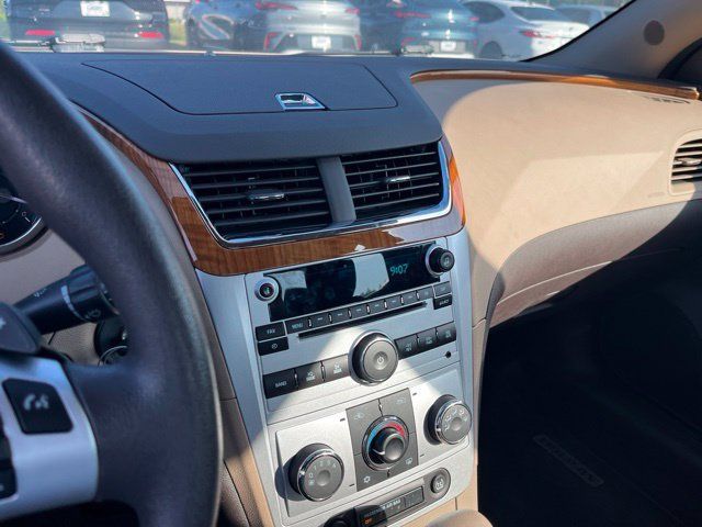 Used 2010 Chevrolet Malibu LT w/ Power Convenience Package FWD image 22