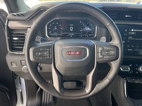 Used 2025 GMC Sierra 1500 AT4 AWD/4WD image 14