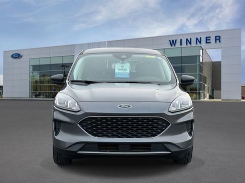 Used 2022 Ford Escape SE w/ Convenience Package image 7
