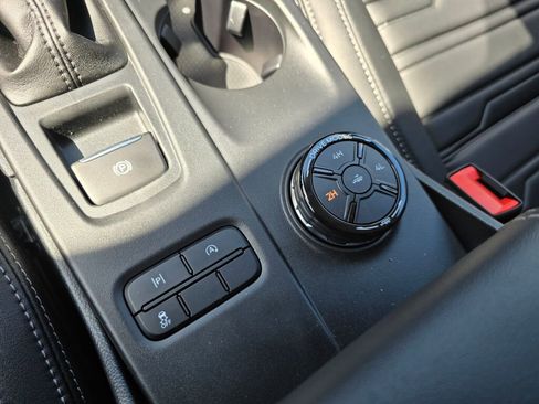 New 2026 Ford Ranger Lariat AWD/4WD image 25