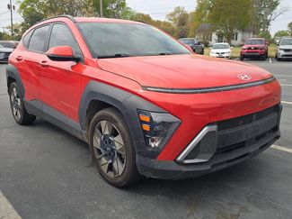 Used 2024 Hyundai Kona SEL video 1