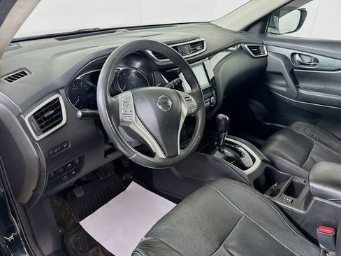 Used 2014 Nissan Rogue SL image 10