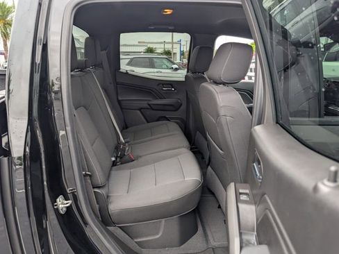 Used 2024 Chevrolet Colorado LT image 16