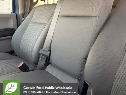 Used 2015 Ford F150 XLT w/ Equipment Group 302A Luxury image 22