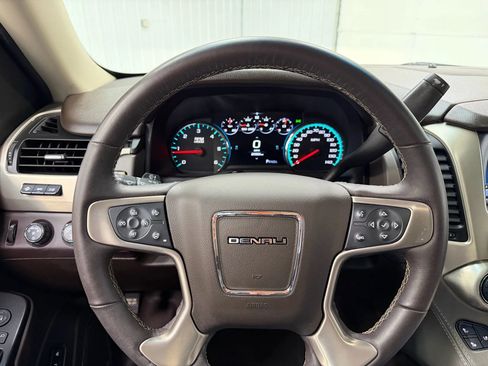 Used 2018 GMC Yukon XL Denali w/ Denali Ultimate Package image 21