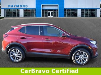 Certified 2022 Buick Encore GX Essence w/ Advanced Technology Package video 2
