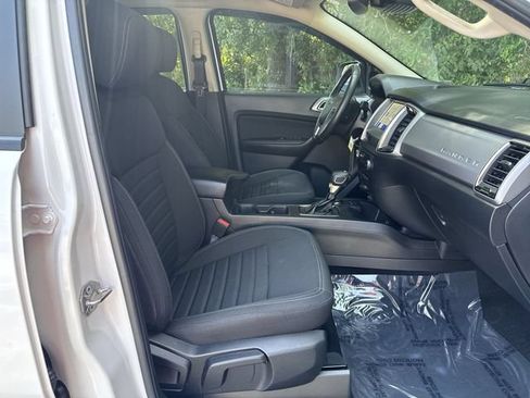 Used 2023 Ford Ranger XLT w/ Equipment Group 301A Mid AWD/4WD image 10
