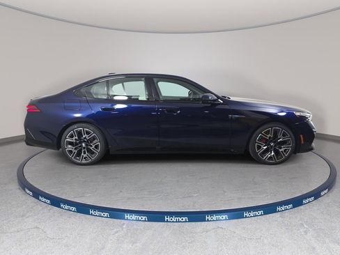 New 2027 BMW 540i xDrive AWD/4WD image 4