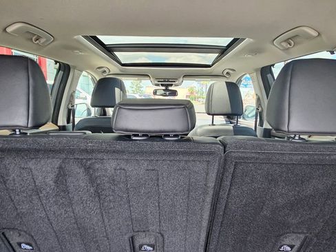 Certified 2021 Nissan Rogue SL w/ Premium Package AWD/4WD image 12