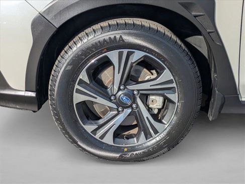 Used 2024 Subaru Crosstrek 2.0i Premium w/ Popular Package #4 AWD/4WD image 22