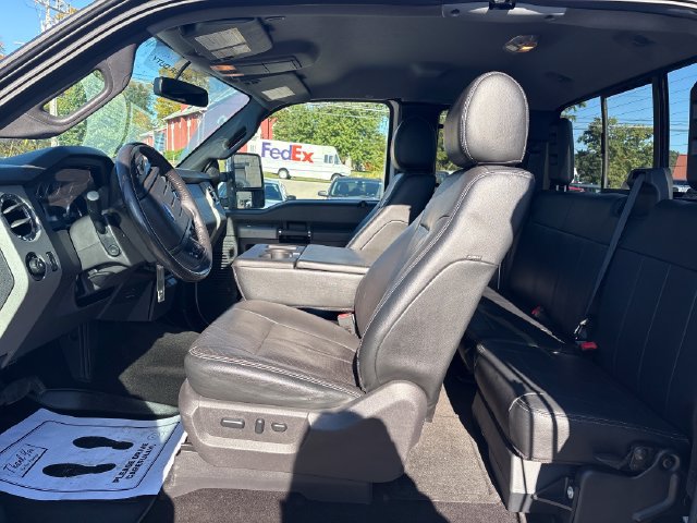 Used 2016 Ford F350 Lariat AWD/4WD image 7