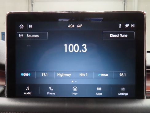 Used 2023 Lincoln Aviator Reserve w/ Equipment Group 201A image 19