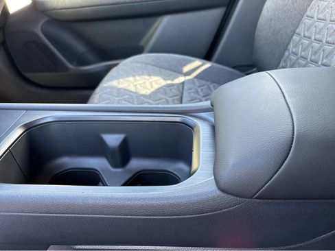 New 2026 Nissan Kicks SV w/ SV Premium Package FWD image 7