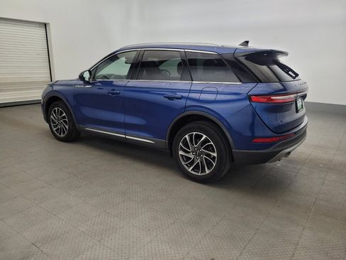 Used 2020 Lincoln Corsair AWD w/ Equipment Group 101A image 3