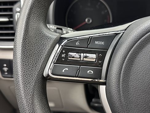 Used 2020 Kia Sportage LX AWD/4WD image 18