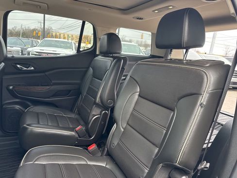 Used 2021 GMC Acadia Denali w/ Denali Ultimate Package image 27
