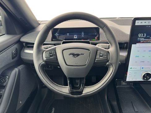 New 2026 Ford Mustang Mach-E GT image 12