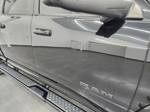 Used 2020 RAM 2500 Laramie image 70