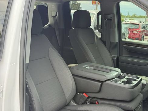 Used 2025 GMC Sierra 1500 SLE RWD image 20
