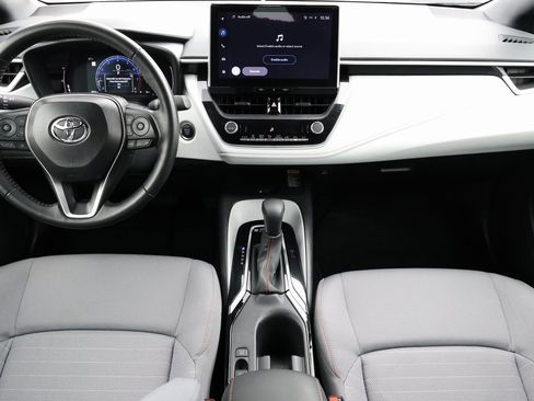 Used 2025 Toyota Corolla FX image 2