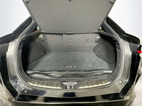 Used 2023 Lexus RZ 450e Premium w/ Technology Package AWD/4WD image 29